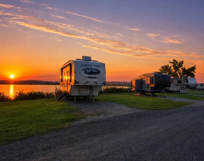 Park Camping and Outdoor Recreation (1)