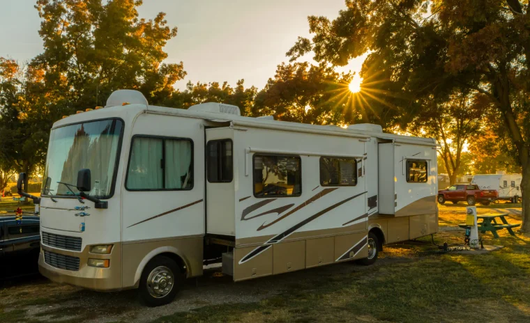 How RV Rentals Work Costs, Pet Policies, and Choosing the Right Rental